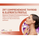 ZRT Comprehensive Thyroid and Elements Profile